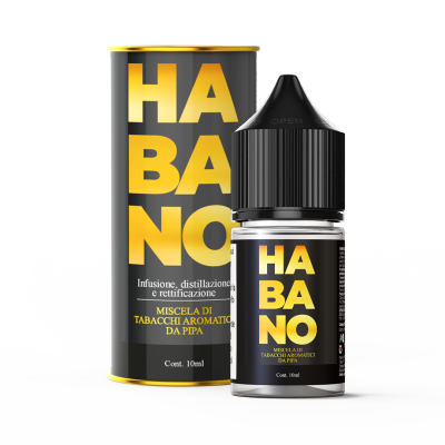 HABANO 10/30