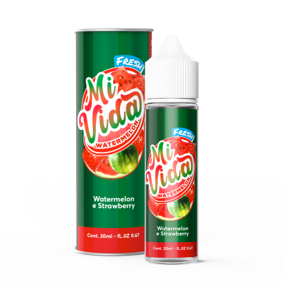 MI VIDA - WATERMELON 20/60