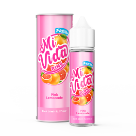 MI VIDA - PINK 20/60