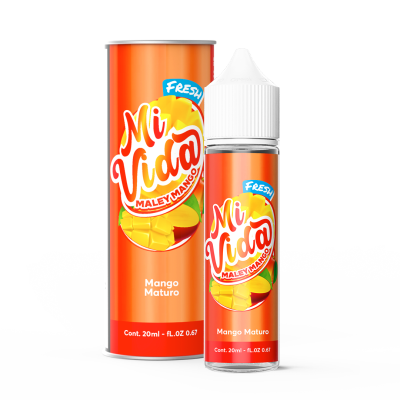 MI VIDA - MALEY MANGO 20/60