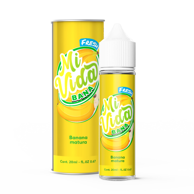 MI VIDA - BANA 20/60
