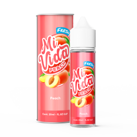 MI VIDA - PEACH 20/60