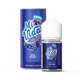 MI VIDA - JELLY GRAPE 10/30