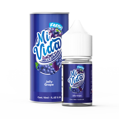MI VIDA - JELLY GRAPE 10/30