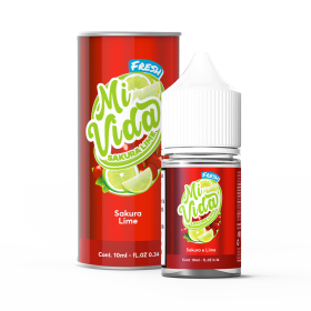 MI VIDA - SAKURA LIME 10/30