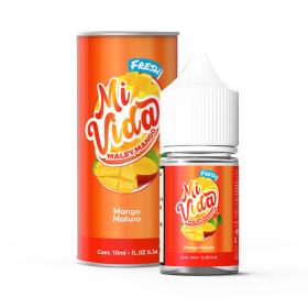 MI VIDA - MALEY MANGO 10/30