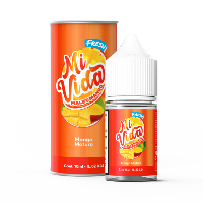 MI VIDA - MALEY MANGO 10/30