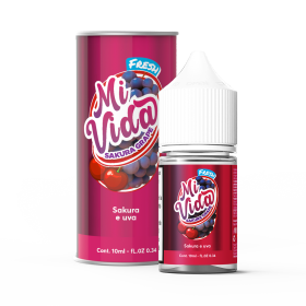MI VIDA - SAKURA GRAPE 10/30