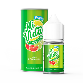 MI VIDA - LIME GRAPE 10/30