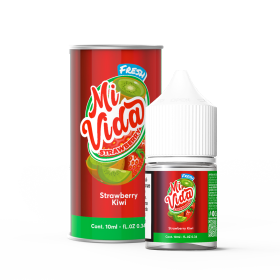 MI VIDA - STRAWBERRY KIWI 10/20