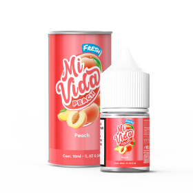MI VIDA - PEACH 10/20