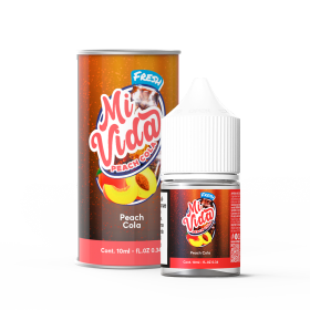 MI VIDA - PEACH COLA 10/20