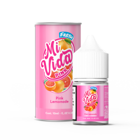 MI VIDA - PINK LEMONADE 10/20