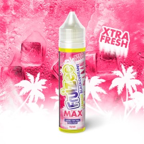 MAX LEMON BLACKCURRANT 10/60
