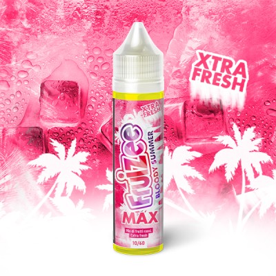 MAX BLOODY SUMMER 10/60