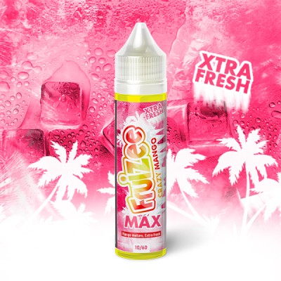 MAX CRAZY MANGO 10/60