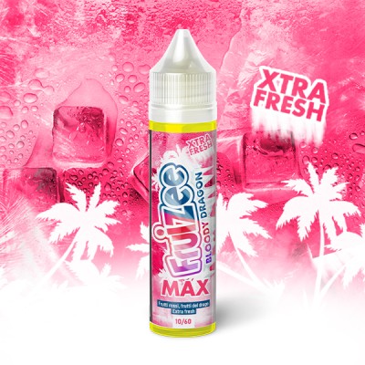 MAX BLOODY DRAGON 10/60