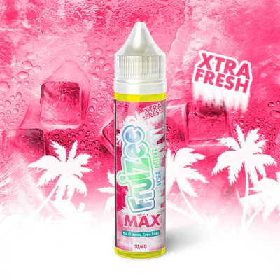 MAX ICEE MINT 10/60