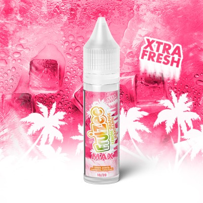 MAX LEMON ORANGE MANDARIN 10/20