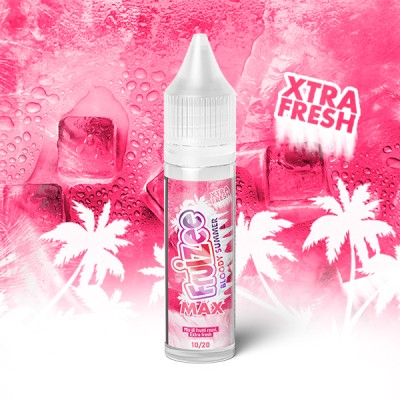 MAX BLOODY SUMMER 10/20