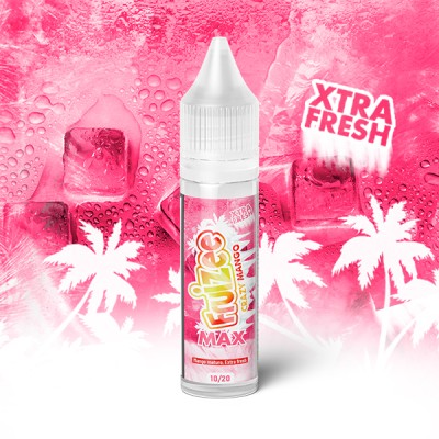 MAX CRAZY MANGO 10/20