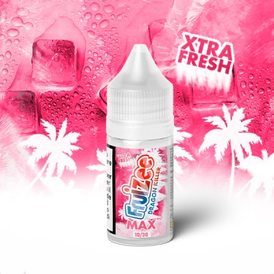 MAX DRAGON KILLER 10/30