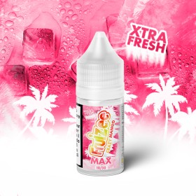 MAX CRAZY MANGO 10/30