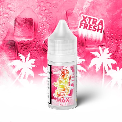 MAX CRAZY MANGO 10/30