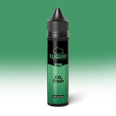 XXL FRESH 10/60