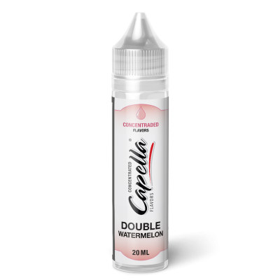 CAPELLA - DOUBLE WATERMELON 20/60