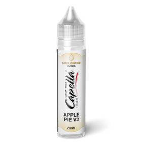 CAPELLA - APPLE PIE V2 20/60