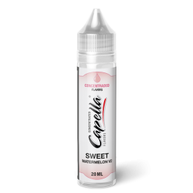 CAPELLA - SWEET WATERMELON V2 20/60