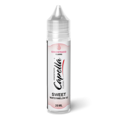 CAPELLA - SWEET WATERMELON V2 20/60