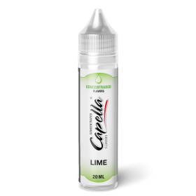 CAPELLA - LIME 20/60