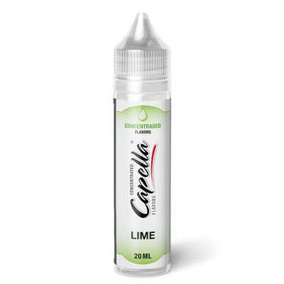 CAPELLA - LIME 20/60
