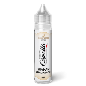 CAPELLA - GRAHAM CRACKER V2 20/60