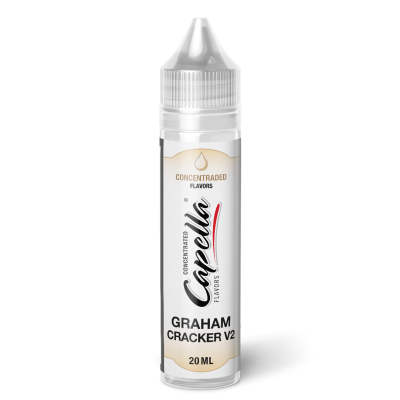 CAPELLA - GRAHAM CRACKER V2 20/60