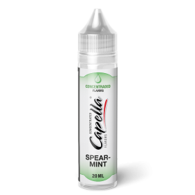 CAPELLA - SPEARMINT 20/60