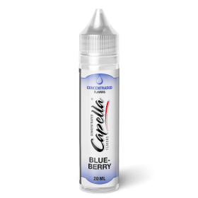 CAPELLA - BLUEBERRY 20/60