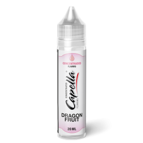 CAPELLA - DRAGON FRUIT 20/60