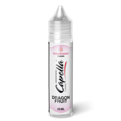CAPELLA - DRAGON FRUIT 20/60