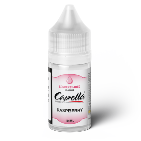 CAPELLA - RASPBERRY 10/30