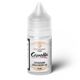 CAPELLA - GRAHAM CRACKER V2 10/30