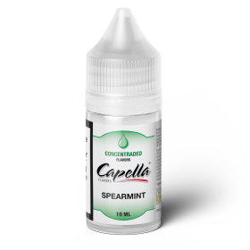 CAPELLA - SPEARMINT 10/30