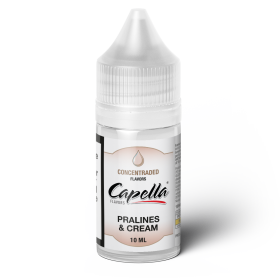 CAPELLA - PRALINES & CREAM 10/30