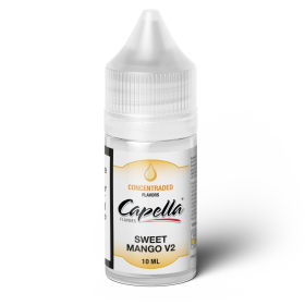 CAPELLA - SWEET MANGO V2 10/30