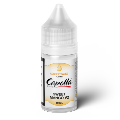 CAPELLA - SWEET MANGO V2 10/30
