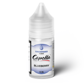 CAPELLA - BLUEBERRY 10/30