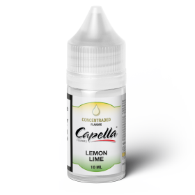 CAPELLA - LEMON LIME 10/30