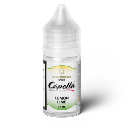 CAPELLA - LEMON LIME 10/30